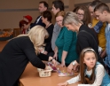 březen 2016 - Velký dětský karneval