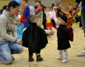 březen 2016 - Velký dětský karneval