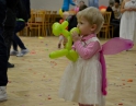 březen 2016 - Velký dětský karneval