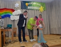 březen 2016 - Velký dětský karneval