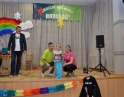 březen 2016 - Velký dětský karneval