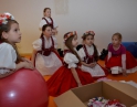 březen 2016 - zkouška Tulipánku