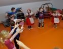 březen 2016 - zkouška Tulipánku