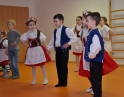 březen 2016 - zkouška Tulipánku