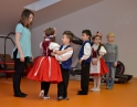 březen 2016 - zkouška Tulipánku