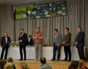 březen 2016 - Tasovická výstava vín