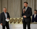 březen 2016 - Tasovická výstava vín