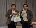 březen 2016 - Tasovická výstava vín