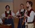 březen 2016 - Tasovická výstava vín