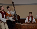 březen 2016 - Tasovická výstava vín