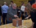 březen 2016 - Tasovická výstava vín