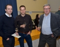 březen 2016 - Tasovická výstava vín