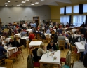 březen 2016 - Tasovická výstava vín