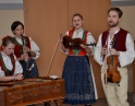 březen 2016 - Tasovická výstava vín