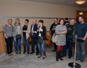 březen 2016 - Tasovická výstava vín