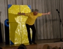 duben 2016 - Michalovi mazlíčci
