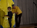 duben 2016 - Michalovi mazlíčci