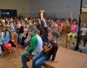 duben 2016 - Michalovi mazlíčci