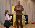 duben 2016 - Michalovi mazlíčci