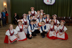 Tulipánek oslavil 1. narozeniny 16.4.2016