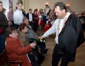 duben 2016 - Tulipánek