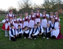 duben 2016 - Tulipánek