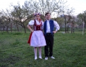 duben 2016 - Tulipánek