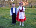 duben 2016 - Tulipánek