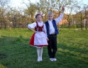duben 2016 - Tulipánek