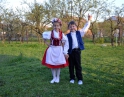 duben 2016 - Tulipánek