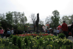 Flora Olomouc 23.4.2016