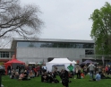 duben 2016 - Flora Olomouc