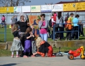 duben 2016 - Pálení čarodějnic