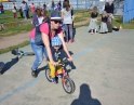 duben 2016 - Pálení čarodějnic