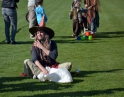 duben 2016 - Pálení čarodějnic