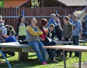 duben 2016 - Pálení čarodějnic