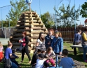 duben 2016 - Pálení čarodějnic
