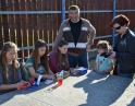 duben 2016 - Pálení čarodějnic