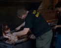 duben 2016 - Pálení čarodějnic