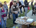 duben 2016 - Pálení čarodějnic