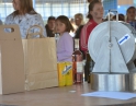 duben 2016 - Pálení čarodějnic