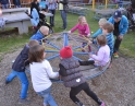 duben 2016 - Pálení čarodějnic