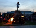 duben 2016 - Pálení čarodějnic