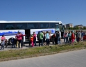 květen 2016 - Výšlap s TJ Hodonice