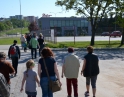 květen 2016 - Výšlap s TJ Hodonice