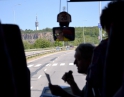 květen 2016 - Výšlap s TJ Hodonice