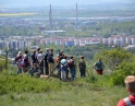 květen 2016 - Výšlap s TJ Hodonice