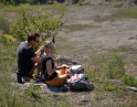 květen 2016 - Výšlap s TJ Hodonice
