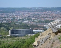 květen 2016 - Výšlap s TJ Hodonice