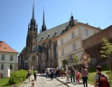 květen 2016 - Výšlap s TJ Hodonice